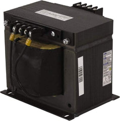 Square D - 1 Phase, 2,000 VA, Control Transformer - Americas Industrial Supply