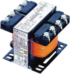 Square D - 1 Phase, 50 VA, Control Transformer - 131°F Temp Rise - Americas Industrial Supply