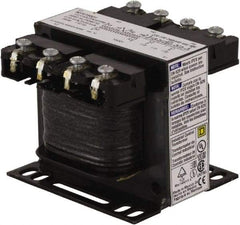 Square D - 1 Phase, 50 VA, Control Transformer - Americas Industrial Supply