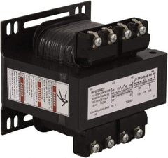 Square D - 1 Phase, 200 VA, Control Transformer - Americas Industrial Supply