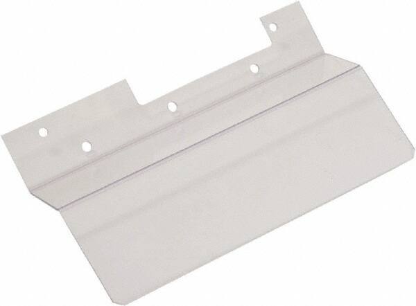 Schneider Electric - Cam and Disconnect Switch Terminal Shroud - For Use with LK Switches - Americas Industrial Supply