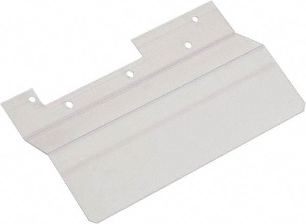 Schneider Electric - Cam and Disconnect Switch Terminal Shroud - For Use with LK Switches - Americas Industrial Supply