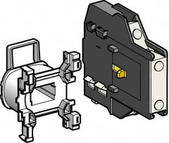 Schneider Electric - Contactor Auxiliary Contact Block - For Use with TeSys D - Americas Industrial Supply