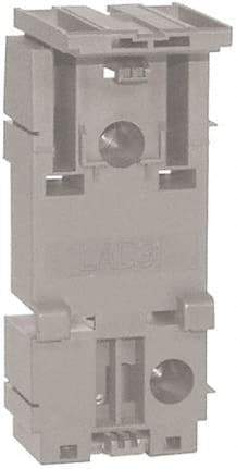 Schneider Electric - Contactor Mounting Plate - For Use with TeSys D GV - Americas Industrial Supply