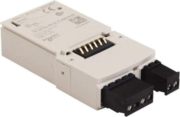 Schneider Electric - Starter Function Module - For Use with LUCB, LUCC, LUCD - Americas Industrial Supply