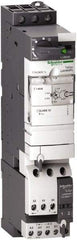 Schneider Electric - Starter Power Base - For Use with TeSys U - Americas Industrial Supply