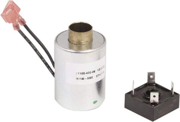 Square D - Contactor Solenoid and Rectifier Kit - For Use with 8903PB - Americas Industrial Supply