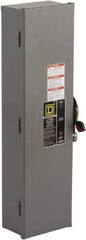 Square D - Circuit Breaker Enclosure - Use with 15-250A H Frame Circuit Breaker, 15-250A J Frame Circuit Breaker - Americas Industrial Supply