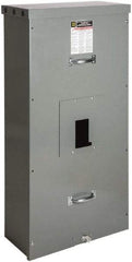 Square D - 300 to 800 Amp Circuit Breaker Enclosure - Use with MGL, MJL, PGL, PJL, PKL, PLL - Americas Industrial Supply
