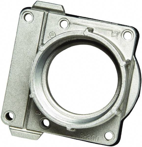 Square D - Load Center Hub - Americas Industrial Supply