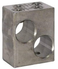 Square D - Circuit Breaker Mechanical Lug Kit - Use with Square D - Americas Industrial Supply