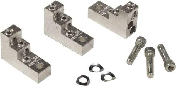 Square D - Circuit Breaker Power Distribution Connector - 14-2 AWG - Americas Industrial Supply