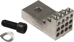 Square D - Circuit Breaker Power Distribution Connector - Use with PowerPact - Americas Industrial Supply