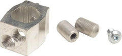 Square D - Circuit Breaker Mechanical Lug Kit - Americas Industrial Supply