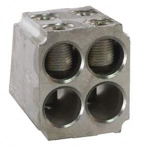 Square D - Circuit Breaker Mechanical Lug - 3/0 AWG, Use with Square D - Americas Industrial Supply