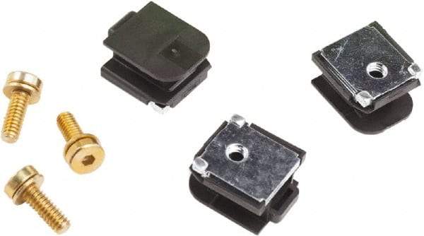 Square D - Circuit Breaker Nut - Use with PowerPact J-Frame - Americas Industrial Supply