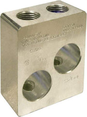 Square D - Circuit Breaker Mechanical Lug - 3/0 AWG - Americas Industrial Supply