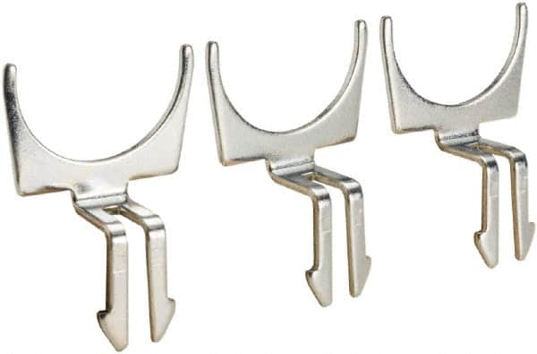 Square D - Safety Switch Fuse Clip Kit - For Use with Heavy Duty Safety Switches - Americas Industrial Supply