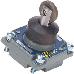 Square D - 7.6 Inch Long, Limit Switch Head - For Use with 9007C - Americas Industrial Supply