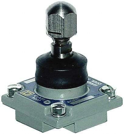 Square D - 7.6 Inch Long, Limit Switch Head - For Use with 9007C - Americas Industrial Supply