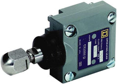 Square D - 7.6 Inch Long, Limit Switch Head - For Use with 9007C - Americas Industrial Supply