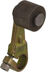 Square D - 7.6 Inch Long, Limit Switch Roller Lever - Steel Roller, For Use with 9007A, 9007AW, 9007B, 9007C, 9007N, 9007T10, 9007T5 - Americas Industrial Supply