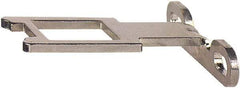 Telemecanique Sensors - 5 Inch Long, Limit Switch Actuator - For Use with XCSA, XCSB, XCSC, XCSE - Americas Industrial Supply