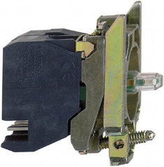 Schneider Electric - 250 V Indicating Light - Screw Clamp Connector, Vibration Resistant - Americas Industrial Supply