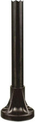 Schneider Electric - Visual Signal Device Base Unit - For Use with XVBC, XVBL - Americas Industrial Supply