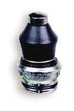 Telemecanique Sensors - 3.7 Inch Long, Limit Switch Head - For Use with ZCK Limit Switches - Americas Industrial Supply