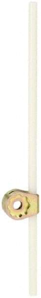 Telemecanique Sensors - 3-1/2 Inch Long, Limit Switch Rod Lever - For Use with ZCKD05, ZCKE05 - Americas Industrial Supply