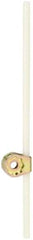 Telemecanique Sensors - 3-1/2 Inch Long, Limit Switch Rod Lever - For Use with ZCKD05, ZCKE05 - Americas Industrial Supply