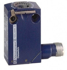 Telemecanique Sensors - 3-1/2 Inch Long, Zamak Body, Limit Switch Body - For Use with ZCE01, ZCE02, ZCE06, ZCE07, ZCE08, ZCE09, ZCE10, ZCE11, ZCE13, ZCE14, ZCE21, ZCE24, ZCE27, ZCE28, ZCE29, ZCE62, ZCE63, ZCE64, ZCE65, ZCE66, ZCE67, ZCEF0, ZCEF2, ZCEG1 - Americas Industrial Supply