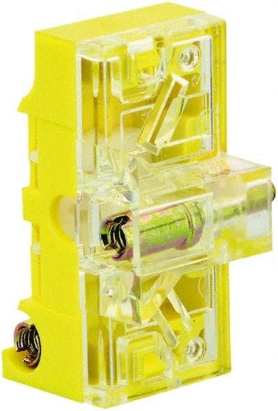 Schneider Electric - Pushbutton Switch Alternate Action Module - Americas Industrial Supply