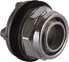 Schneider Electric - 1.18 Inch Mount Hole, Pushbutton Switch - Round, Weatherproof, Dust and Oil Resistant - Americas Industrial Supply