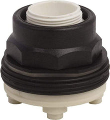 Schneider Electric - 30mm Mount Hole, Extended Straight, Pushbutton Switch Only - Momentary (MO) - Americas Industrial Supply