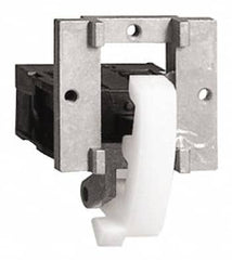 Square D - NC, 10 Amp, Electrical Switch Contact Block - 600 VAC, Screw Terminal - Americas Industrial Supply