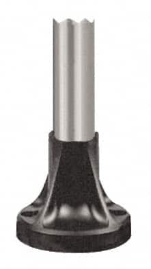 Schneider Electric - Visual Signal Device Base Unit - For Use with XVBC, XVBL - Americas Industrial Supply