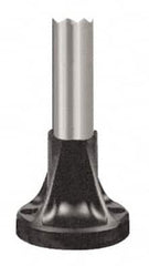 Schneider Electric - Visual Signal Device Base Unit - For Use with XVBC, XVBL - Americas Industrial Supply