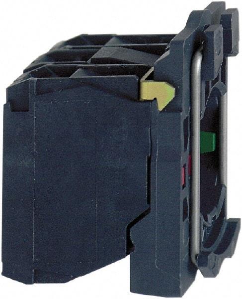 Schneider Electric - 250 V Indicating Light - Screw Clamp Connector, Vibration Resistant - Americas Industrial Supply