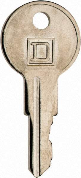 Schneider Electric - Pushbutton Switch Key - Americas Industrial Supply