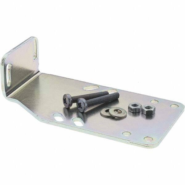 Telemecanique Sensors - Bracket - Use with XUK Sensor, XUL Substitution - Americas Industrial Supply