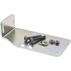 Telemecanique Sensors - Bracket - Use with XUK Sensor, XUL Substitution - Americas Industrial Supply