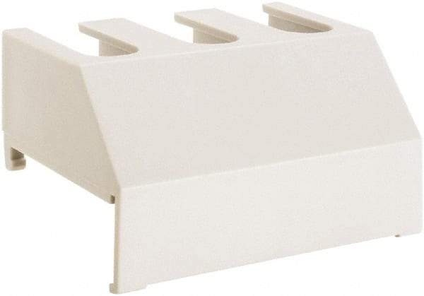 Square D - Cam and Disconnect Switch Terminal Shroud - For Use with TeSys Mini VARIO & VARIO Series - Americas Industrial Supply