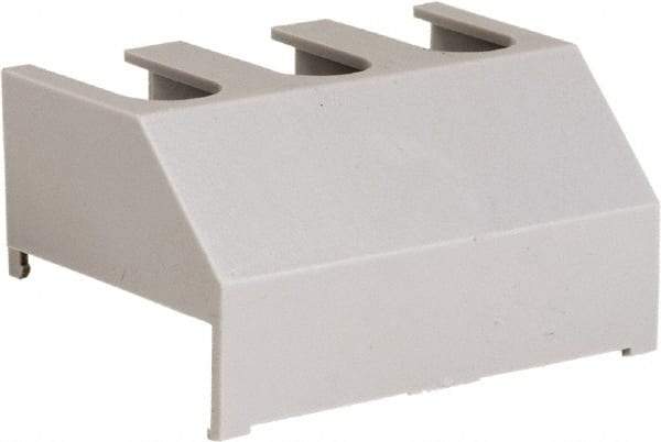 Square D - Cam and Disconnect Switch Terminal Shroud - For Use with TeSys Mini VARIO & VARIO Series - Americas Industrial Supply