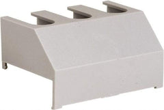 Square D - Cam and Disconnect Switch Terminal Shroud - For Use with TeSys Mini VARIO & VARIO Series - Americas Industrial Supply