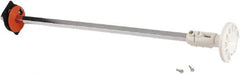 Square D - Cam and Disconnect Switch Shaft Extension - For Use with V3, V4, V5, V6 Switches - Americas Industrial Supply