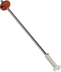 Square D - Cam and Disconnect Switch Shaft Extension - For Use with V02, V2 Switches - Americas Industrial Supply