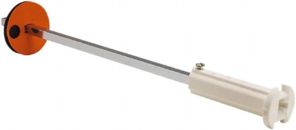 Square D - Cam and Disconnect Switch Shaft Extension - For Use with V02, V2 Switches - Americas Industrial Supply