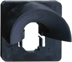 Schneider Electric - Cam and Disconnect Switch Door Interlock Plate - For Use with Disconnect Switch - Americas Industrial Supply